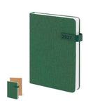 Mylok Diary – Eco-Friendly A5 Recycled RPET Organiser for Irish Businesses