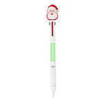 Trismas Multicolour Pen – Custom Bulk Orders for Irish Businesses