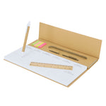 Isan Weekly Desk Planner – Sustainable Office Organisation