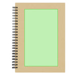 Celik Notebook – Sustainable Monthly Planner for Irish Businesses