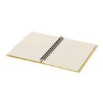 Celik Notebook – Sustainable Monthly Planner for Irish Businesses