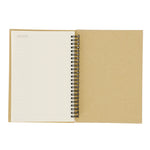 Celik Notebook – Sustainable Monthly Planner for Irish Businesses