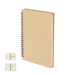 Celik Notebook – Sustainable Monthly Planner for Irish Businesses