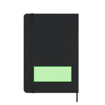 Crix Notepad – Organised Monthly Planner with Soft PU Cover