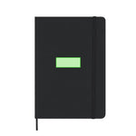Crix Notepad – Organised Monthly Planner with Soft PU Cover