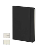 Crix Notepad – Organised Monthly Planner with Soft PU Cover