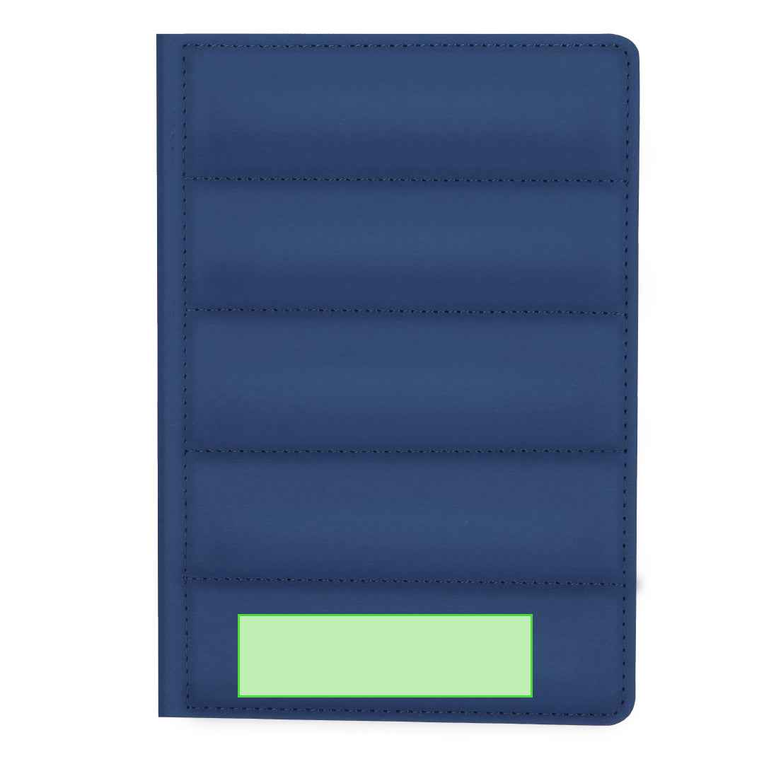 Walpol Notepad – Stylish and Practical A5 Notepad for Businesses