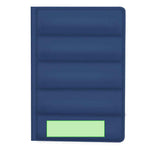 Walpol Notepad – Stylish and Practical A5 Notepad for Businesses