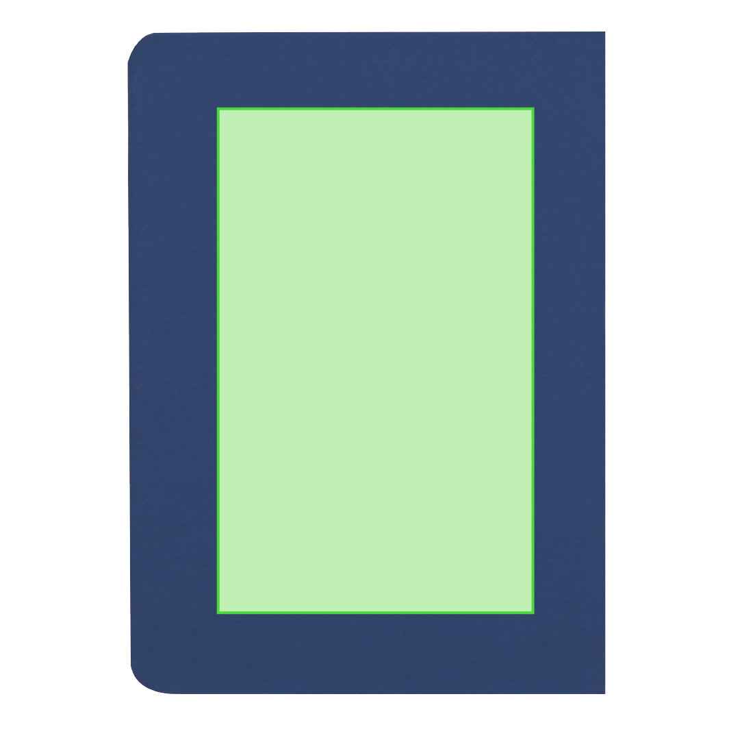 Walpol Notepad – Stylish and Practical A5 Notepad for Businesses