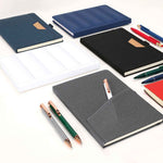 Walpol Notepad – Stylish and Practical A5 Notepad for Businesses