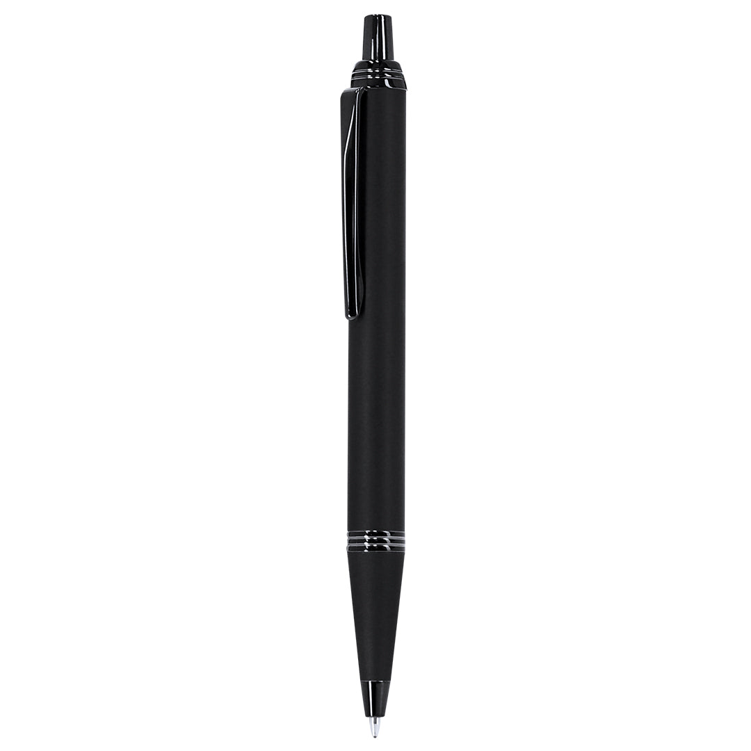 Brokyn Aluminium Pen – Quality Promotional Writing Instrument from Fou Tees Ireland