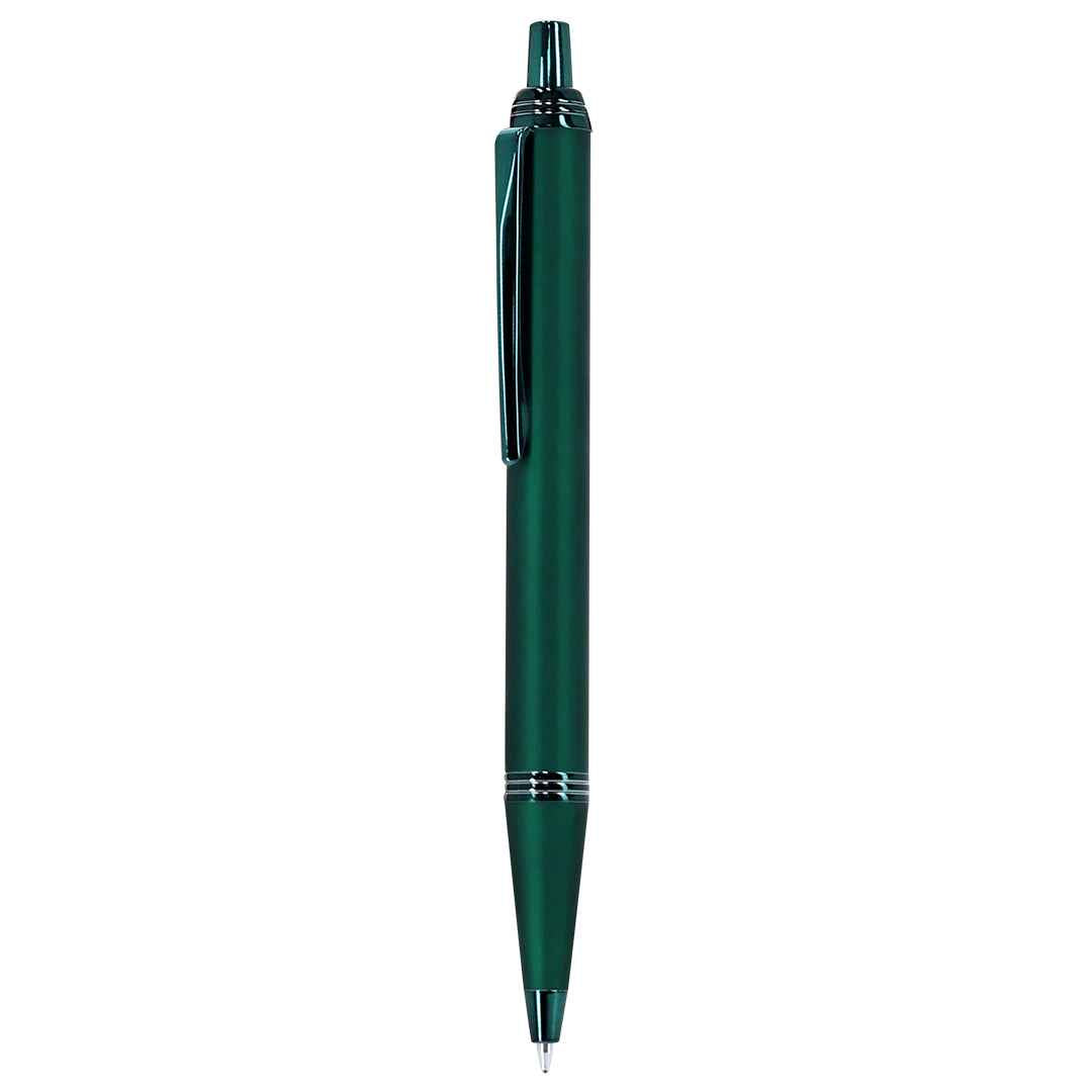 Brokyn Aluminium Pen – Quality Promotional Writing Instrument from Fou Tees Ireland