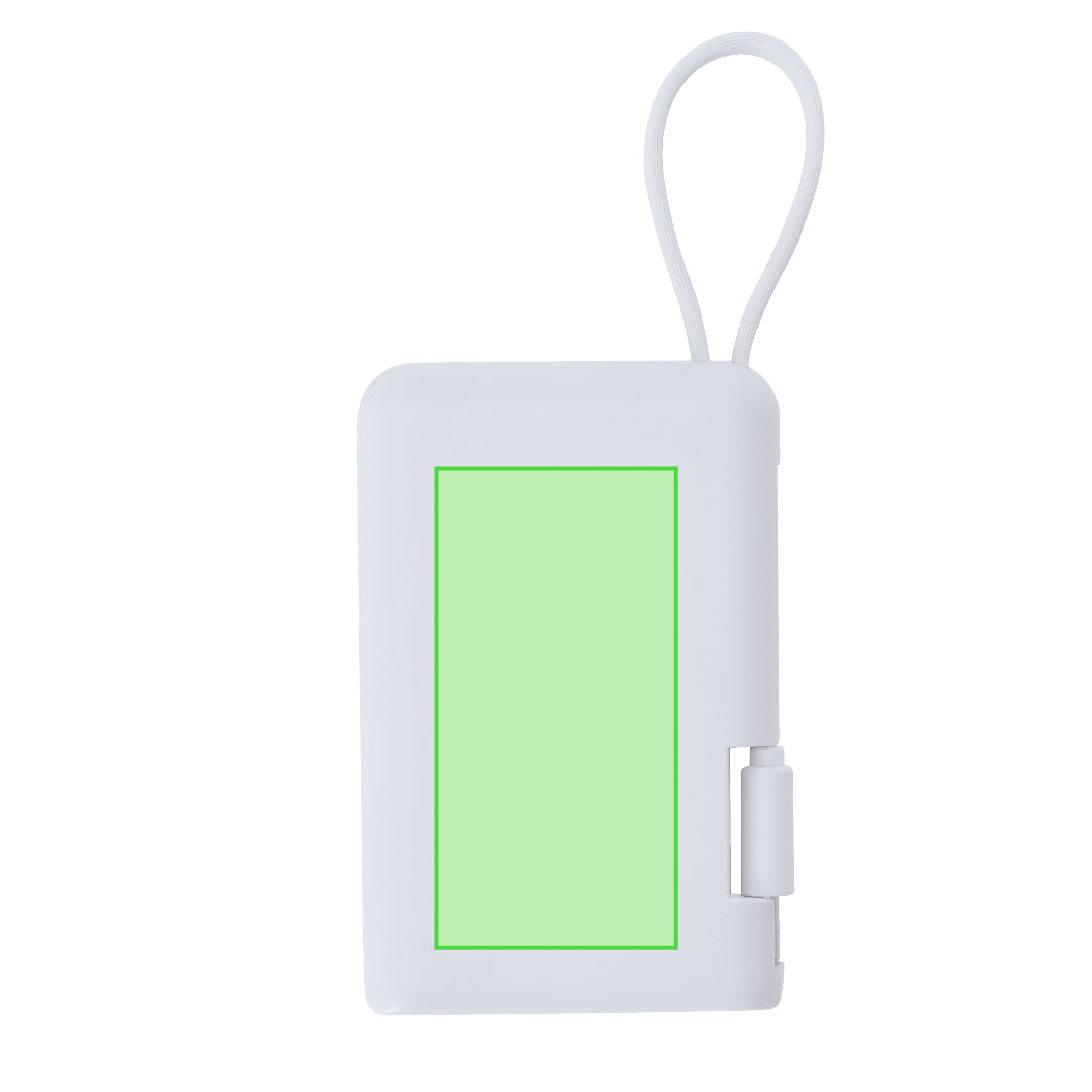 Brandin Power Bank – Reliable Portable Charging for Irish Businesses