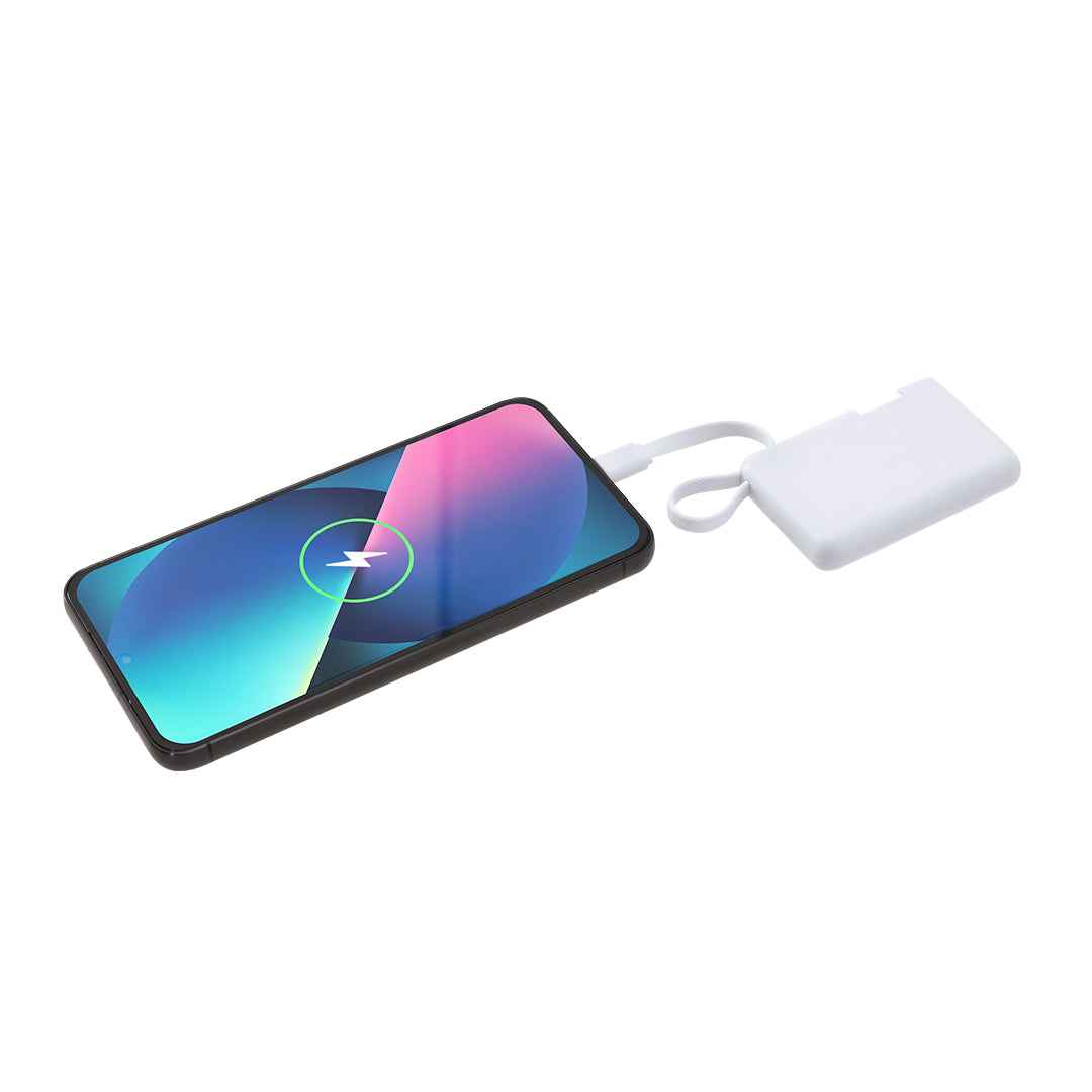 Brandin Power Bank – Reliable Portable Charging for Irish Businesses