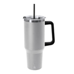 Insulated Jug Liena – Durable Recycled Stainless Steel Jug for Bulk Orders