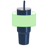 Insulated Jug Liena – Durable Recycled Stainless Steel Jug for Bulk Orders