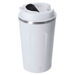 Molin Insulated Cup – 400ml Recycled Stainless Steel Drinkware