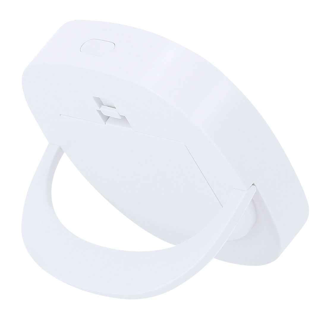 Qadan Folding Mirror with Light – Practical and Portable Personal Care Essential