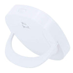 Qadan Folding Mirror with Light – Practical and Portable Personal Care Essential