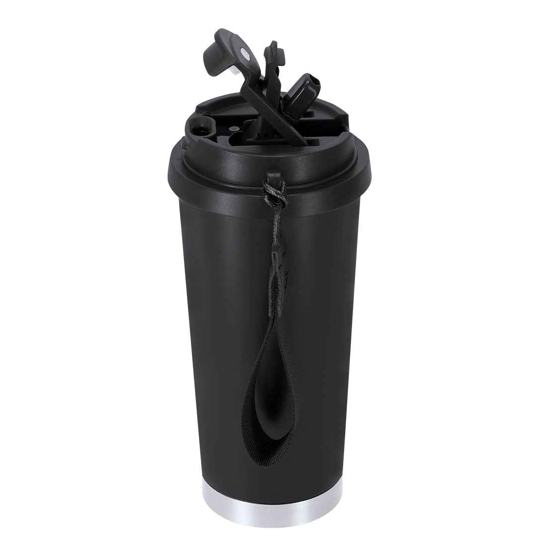 Kazont Insulated Cup - Sustainable Recycled Stainless Steel Bottle