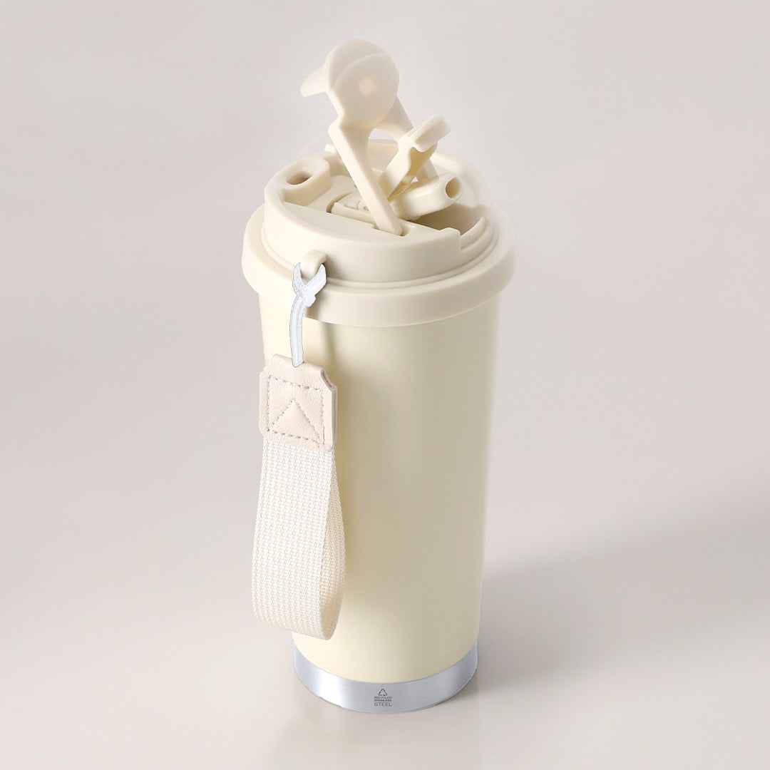 Kazont Insulated Cup - Sustainable Recycled Stainless Steel Bottle