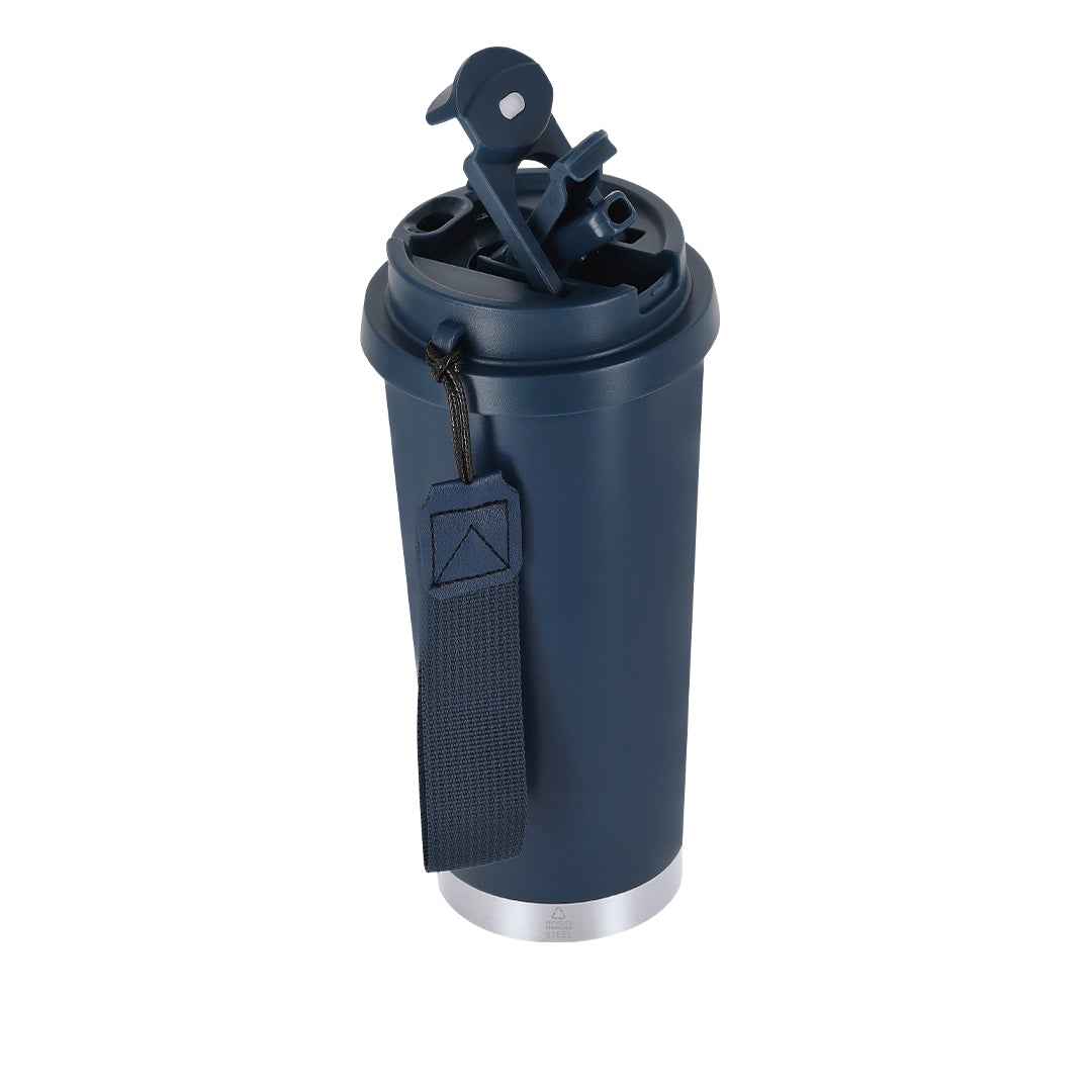 Kazont Insulated Cup - Sustainable Recycled Stainless Steel Bottle