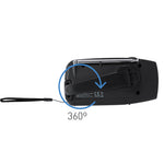 Cartney Multifunction Emergency Radio - Reliable Outdoor and Everyday Companion