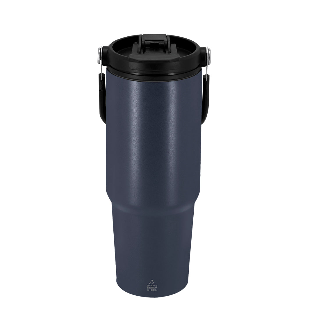 Chalmer Insulated Cup – Sustainable Stainless Steel Drinkware