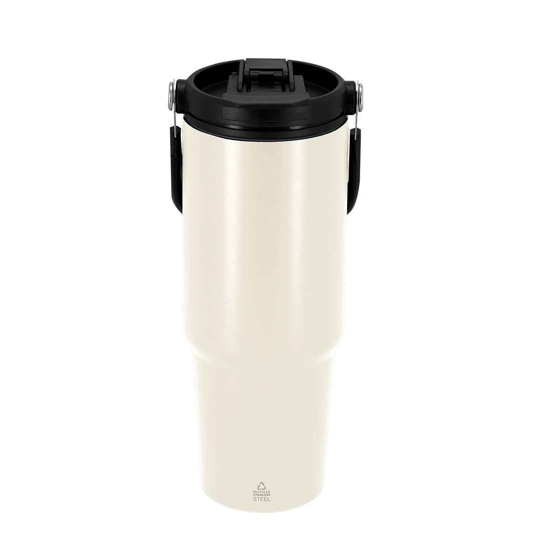 Chalmer Insulated Cup – Sustainable Stainless Steel Drinkware