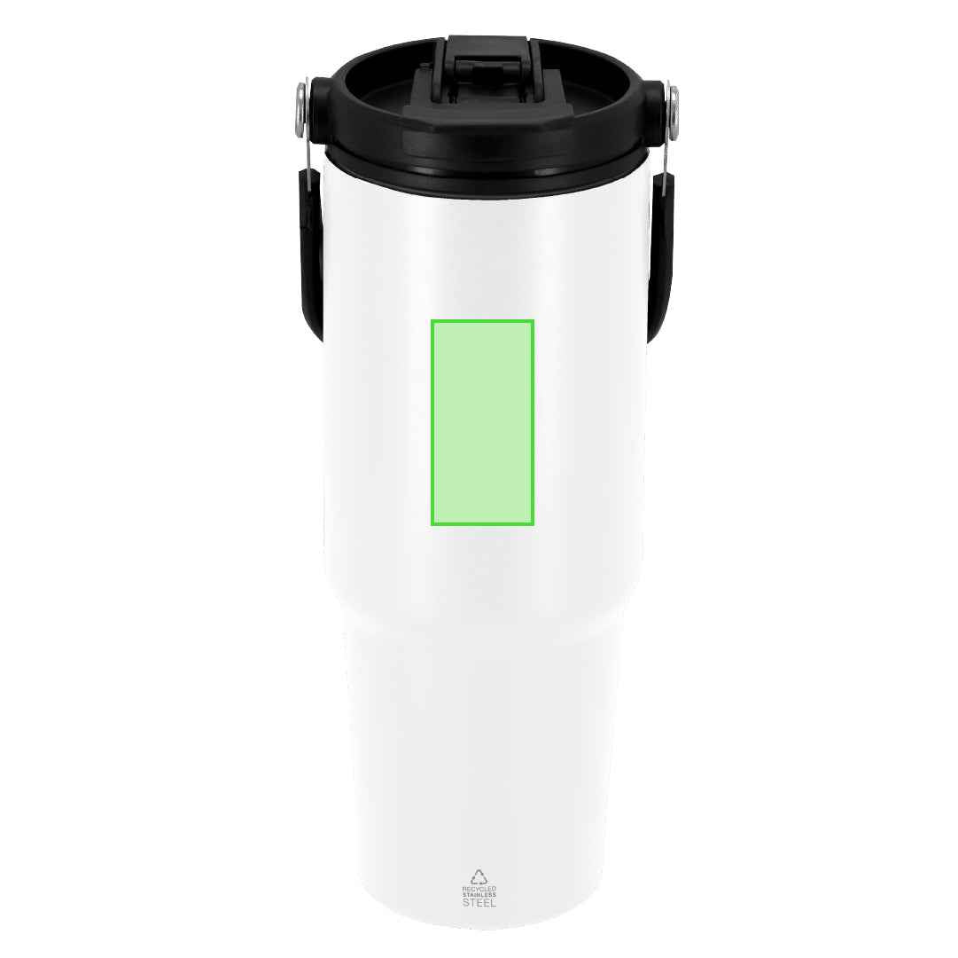 Chalmer Insulated Cup – Sustainable Stainless Steel Drinkware