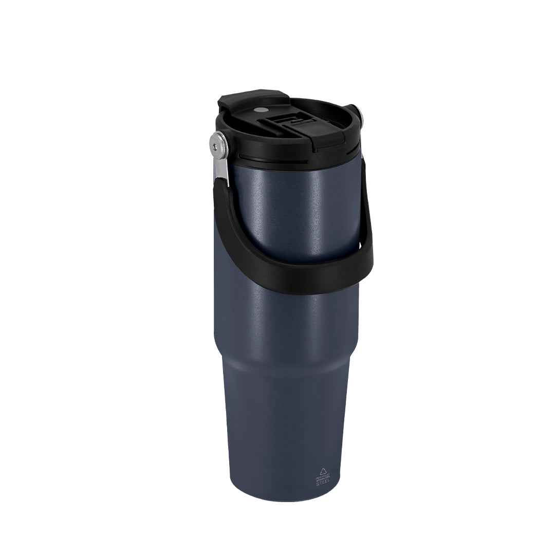Chalmer Insulated Cup – Sustainable Stainless Steel Drinkware
