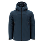 Setter Padded Parka – Durable Unisex Workwear by Makito