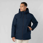 Setter Padded Parka – Durable Unisex Workwear by Makito