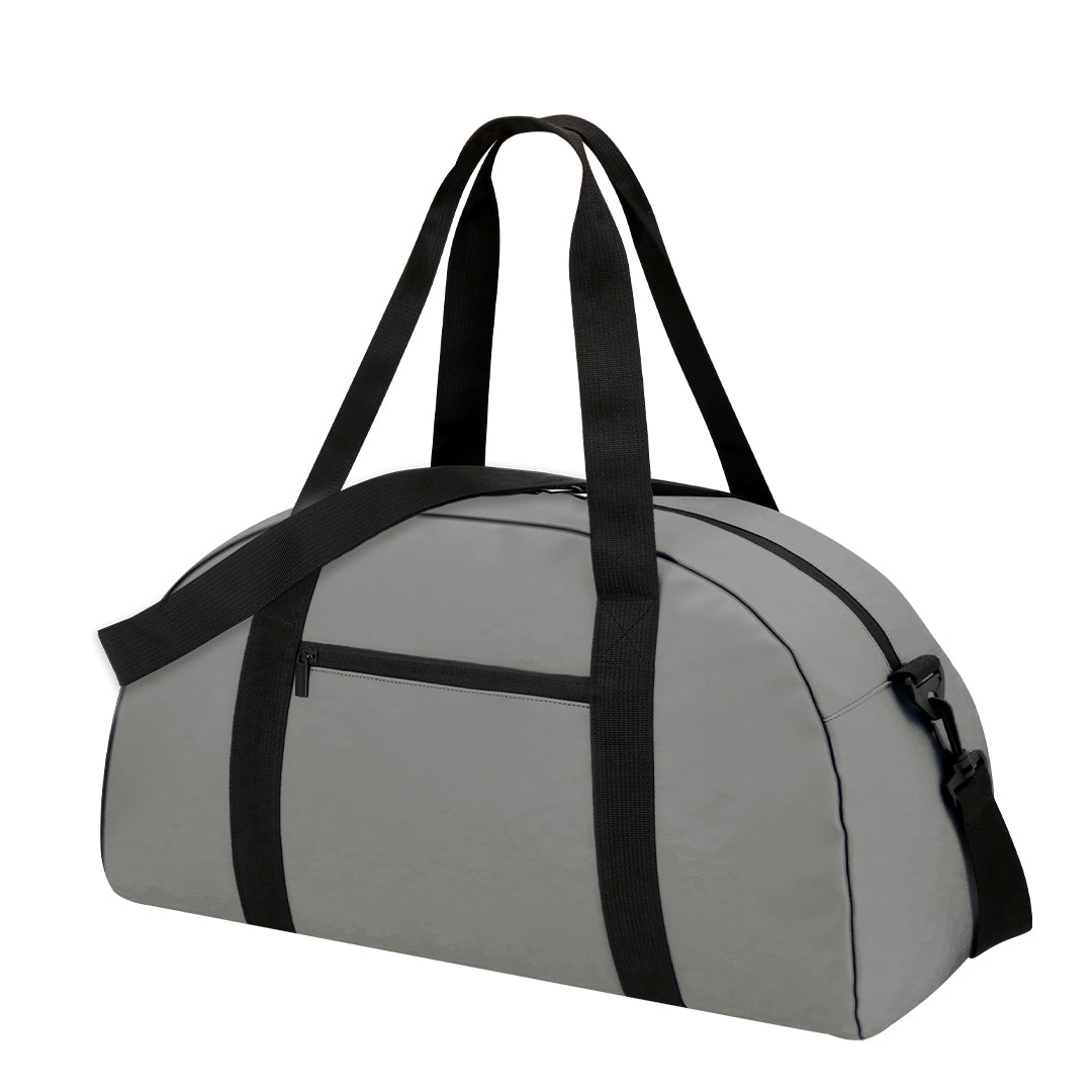 Patty Bag – Stylish and Practical Soft PU Travel Bag from Fou Tees Ireland