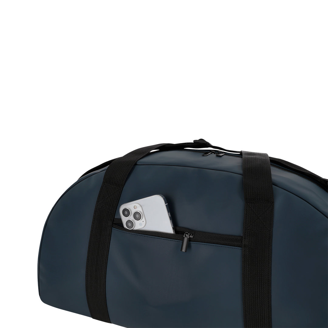 Patty Bag – Stylish and Practical Soft PU Travel Bag from Fou Tees Ireland