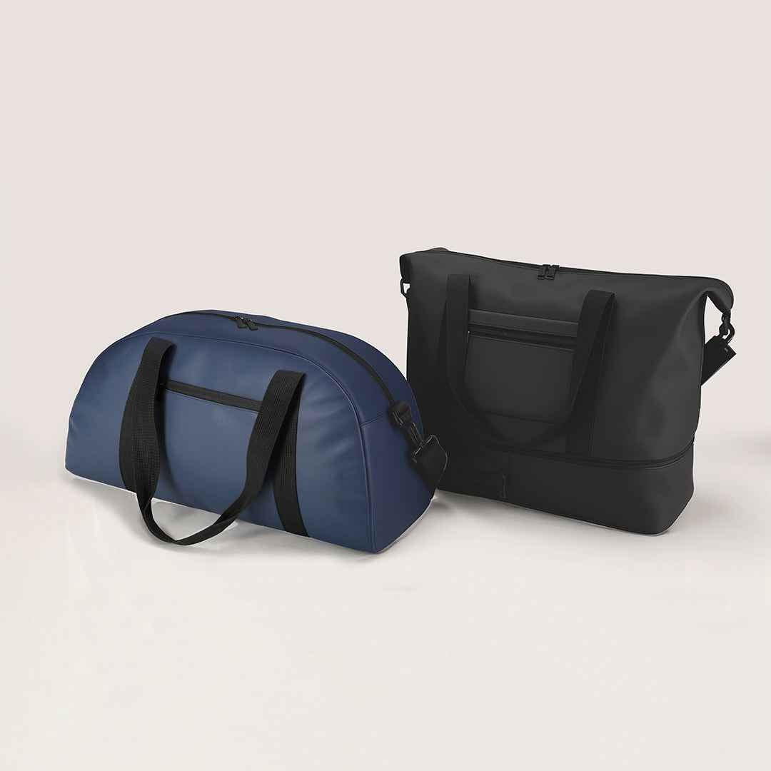 Patty Bag – Stylish and Practical Soft PU Travel Bag from Fou Tees Ireland