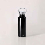 Muns Insulated Stainless Steel Bottle - 500 ml Recycled Steel Bottle