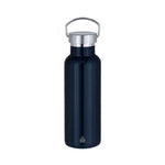 Muns Insulated Stainless Steel Bottle - 500 ml Recycled Steel Bottle