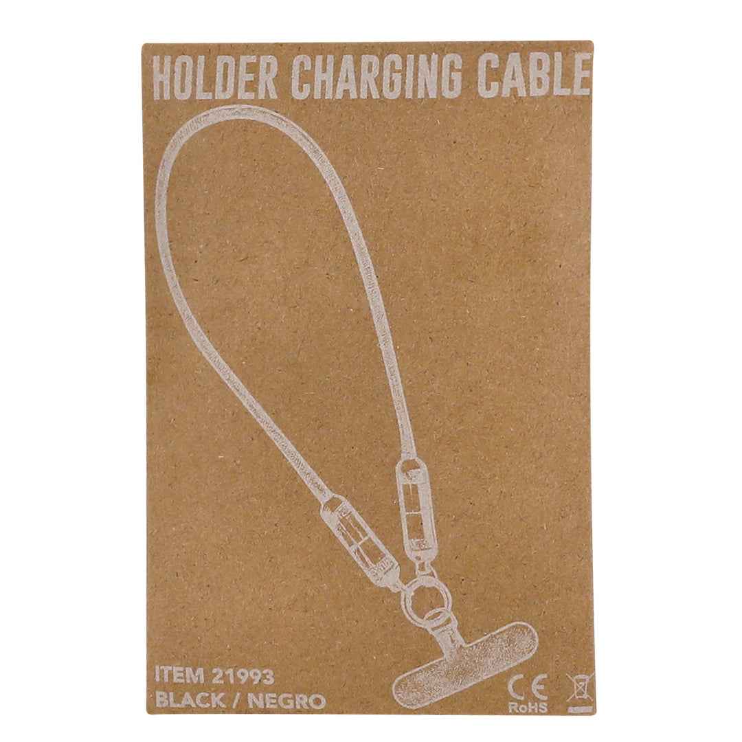 Micers Charging Lanyard Cable – Convenient Fast Charging Accessory