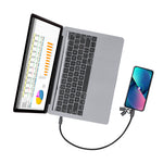 Micers Charging Lanyard Cable – Convenient Fast Charging Accessory
