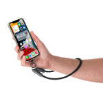 Micers Charging Lanyard Cable – Convenient Fast Charging Accessory