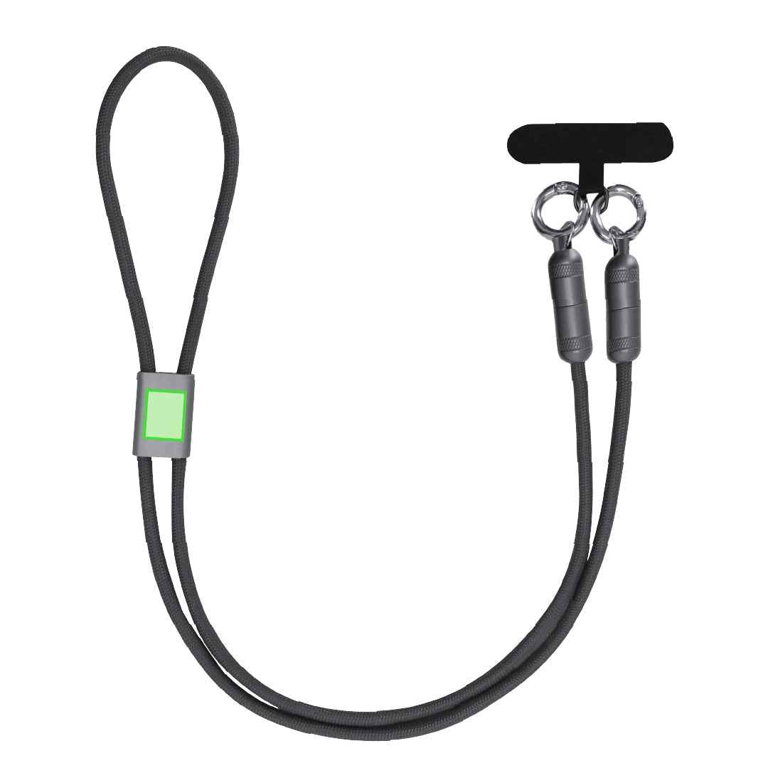 Fanders Charging Bracelet Cable – Practical and Stylish Tech Accessory