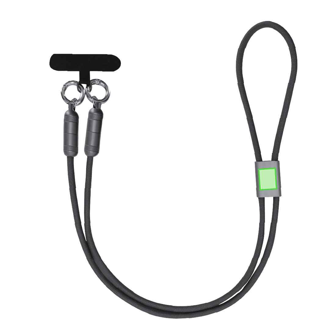 Fanders Charging Bracelet Cable – Practical and Stylish Tech Accessory
