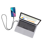 Fanders Charging Bracelet Cable – Practical and Stylish Tech Accessory