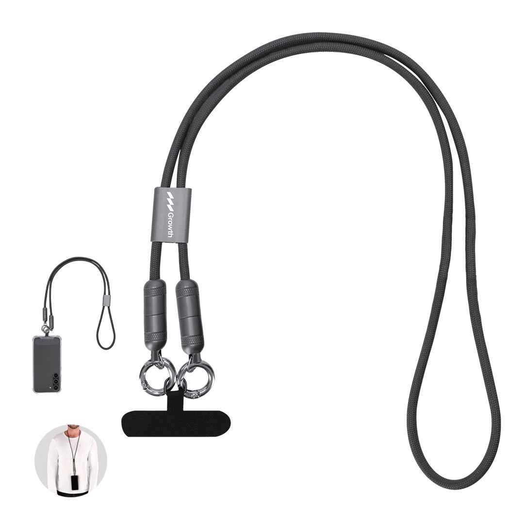 Fanders Charging Bracelet Cable – Practical and Stylish Tech Accessory