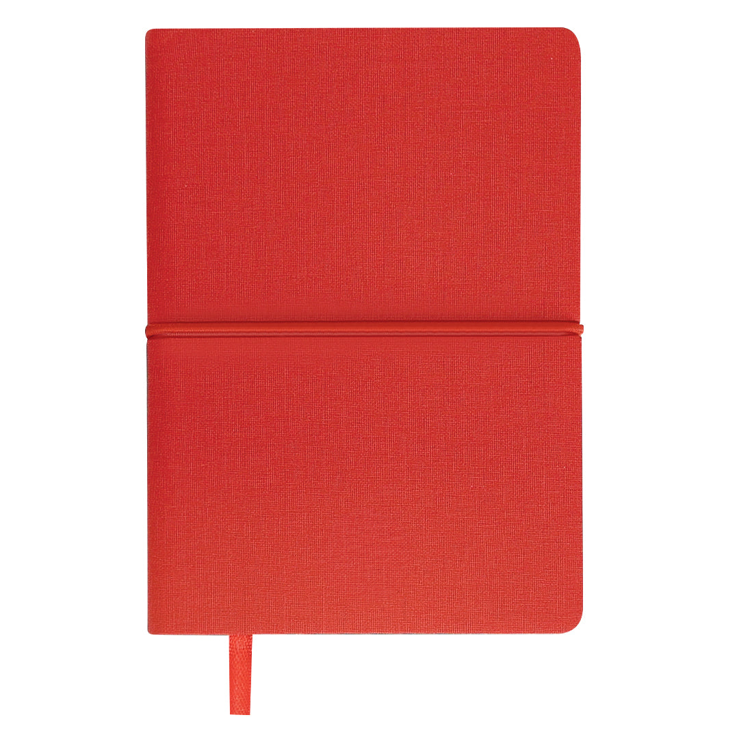 Vierax Recycled Notebook – Sustainable Office Supplies from Fou Tees Ireland
