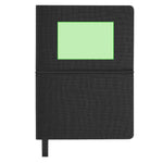 Vierax Recycled Notebook – Sustainable Office Supplies from Fou Tees Ireland
