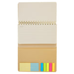 Gambel Planner Notebook – Sustainable and Practical Office Essential
