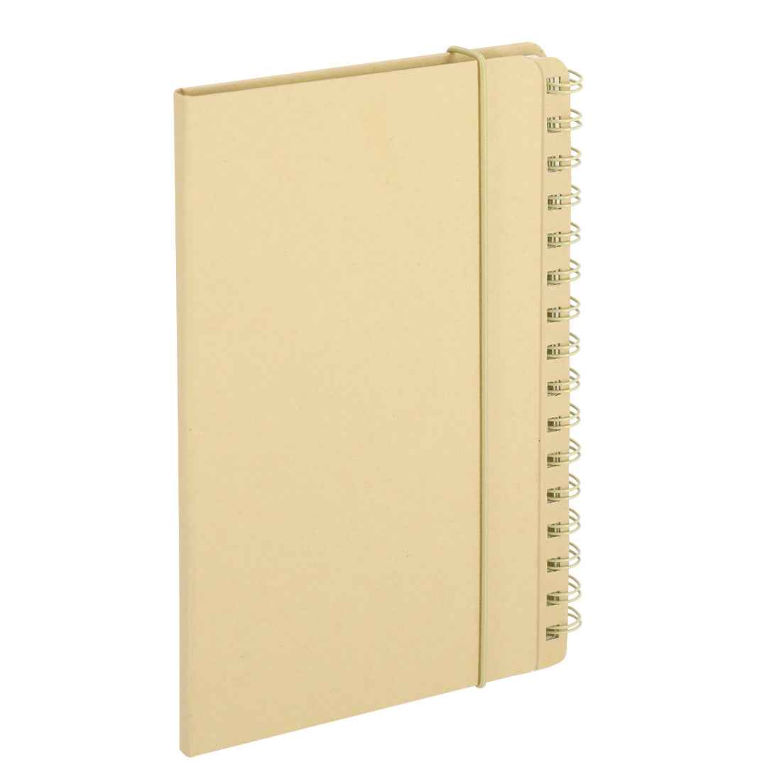 Gambel Planner Notebook – Sustainable and Practical Office Essential