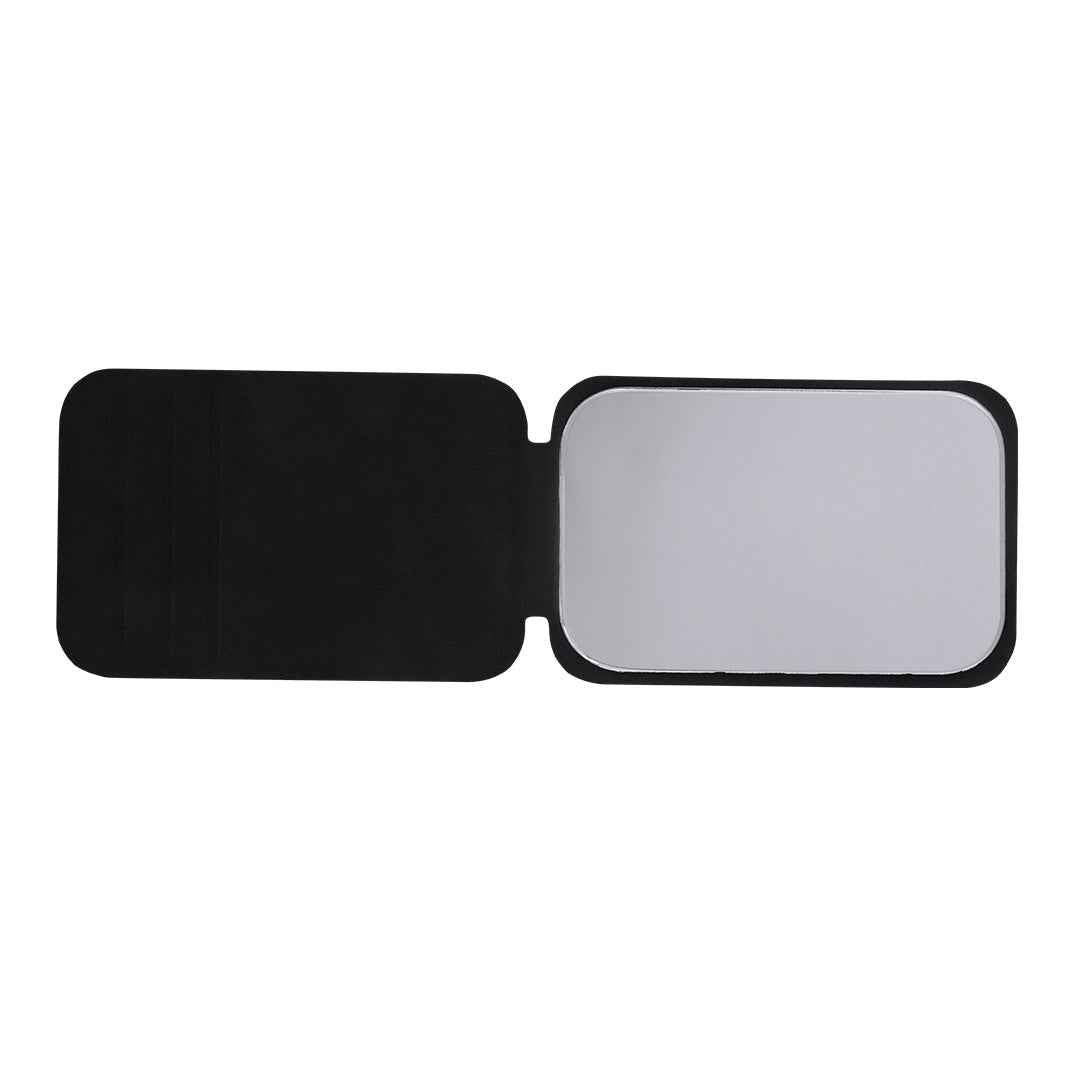 Fou Tees Bulk Folding Mirror - Customisable Promotional Item